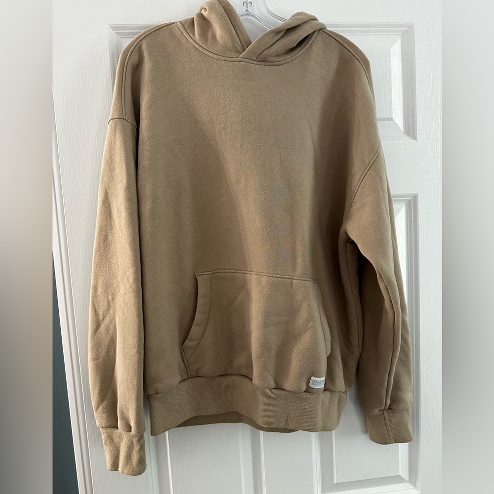 Men’s Hollister Oversized Hoodie. Size Medium.